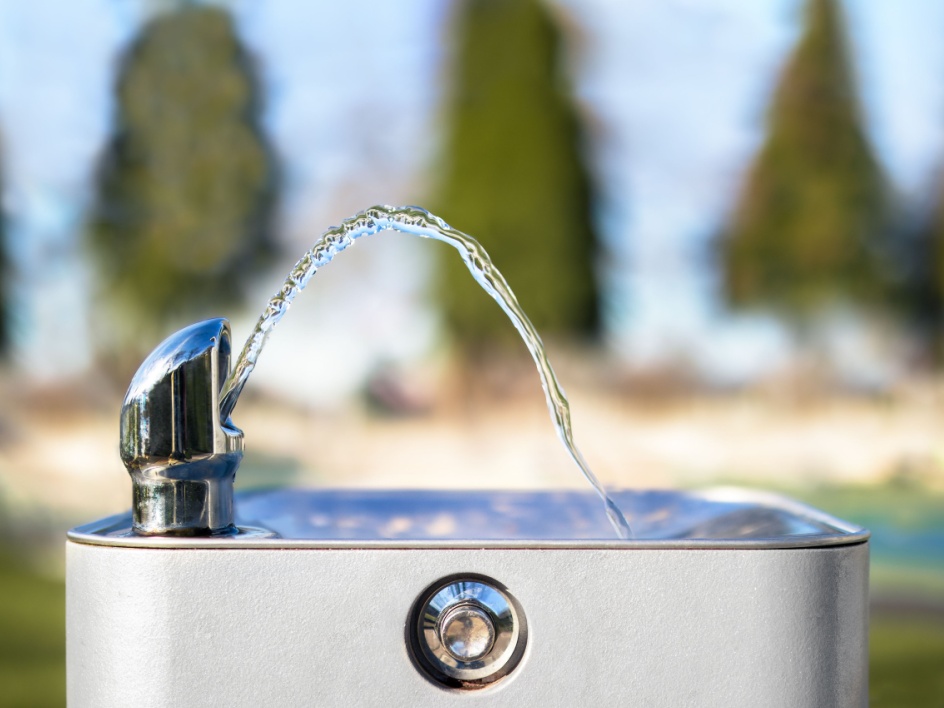 Why Water Bubblers are the Sustainable Hydration Choice 