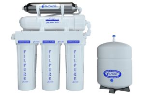 Platinum USA Five Stage Reverse Osmosis