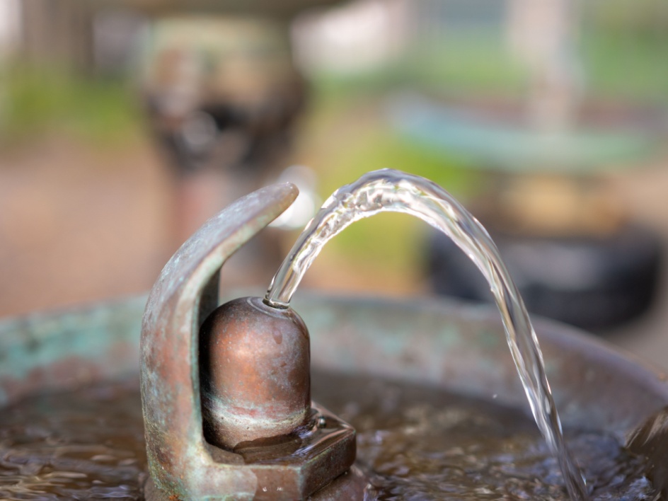 How to Choose a Good Water Bubbler Filpure Water Filtration Systems