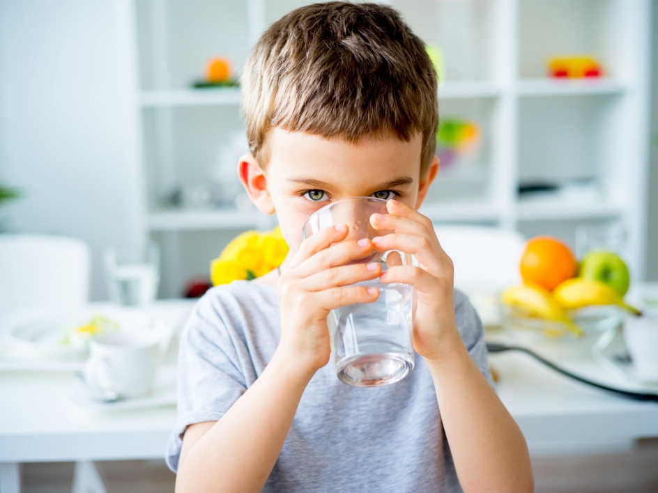 How Salinity Affects Drinking Water Quality