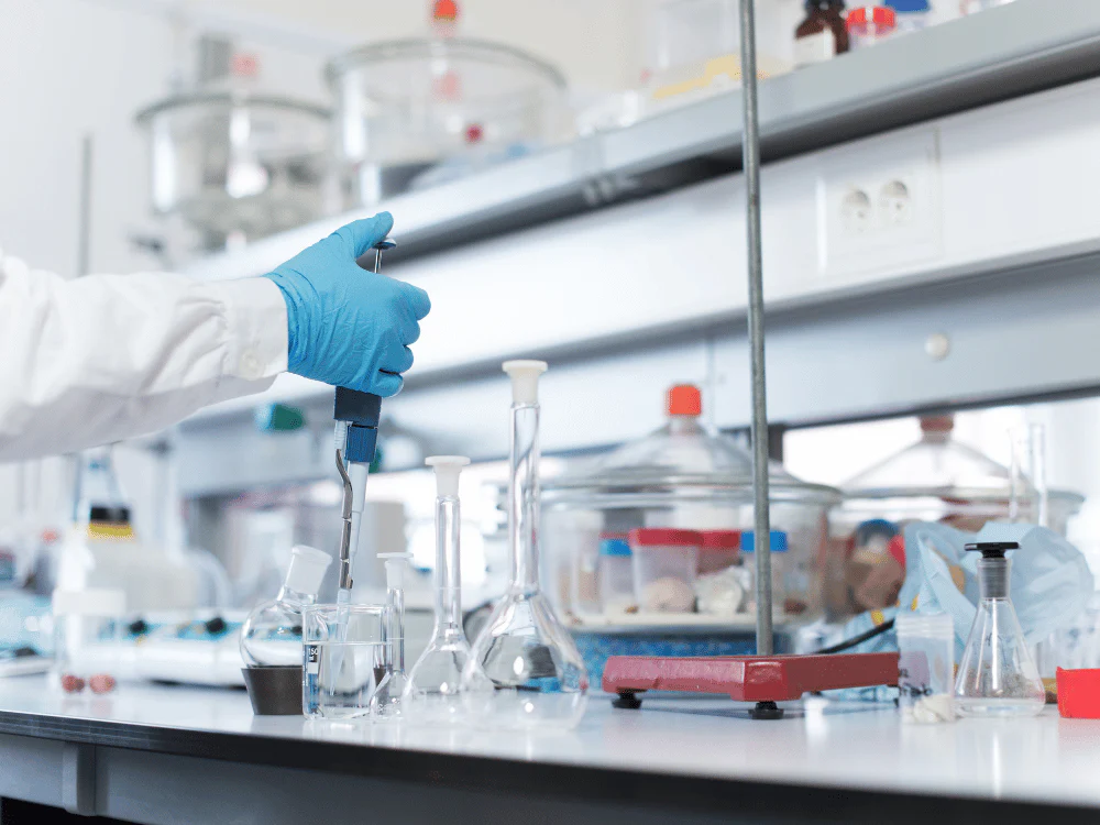 Health Risks of Volatile Organic Compounds in Household Cleaning Products