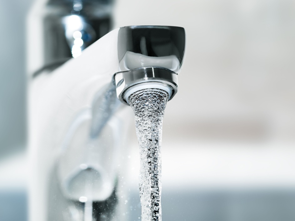 Removing Chlorine from Drinking Water Benefits and Methods Filpure