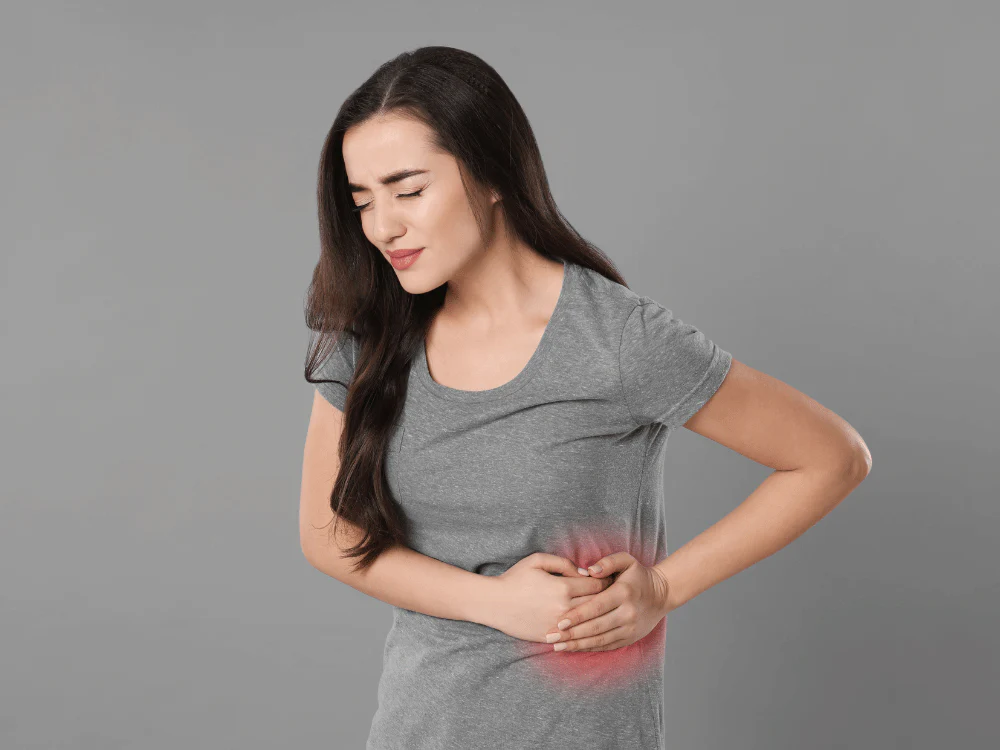  Kidney Damage