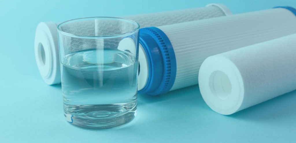 Are Carbon Water Filters Safe to Use
