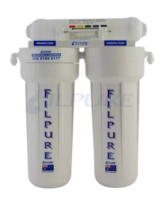 Alkaline Water Filters