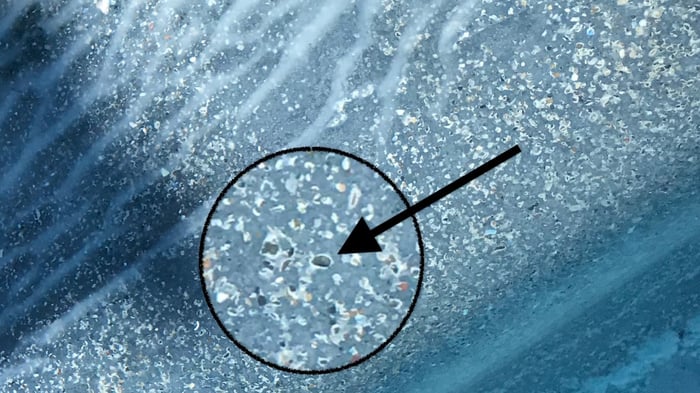 Does a Water Filter Remove Calcium? 