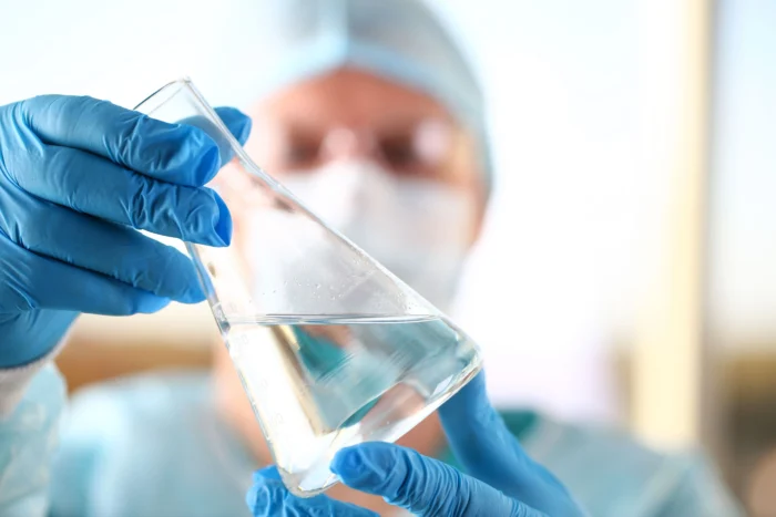 Test Water Quality at Home