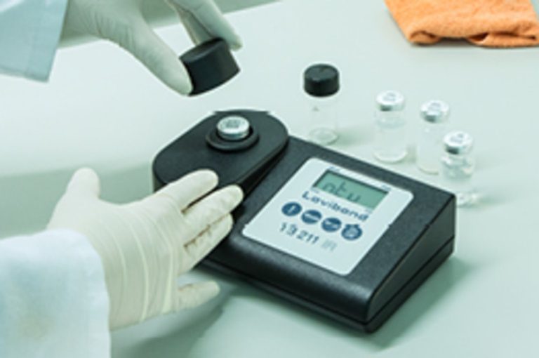 Water Sampler Test How to Test Water Quality at Home | Ensure Safe Drinking Water