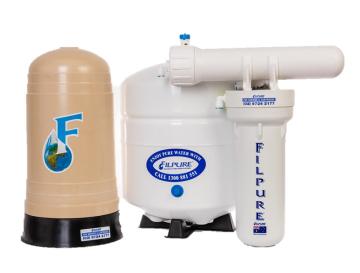 King Series Water Purifiers