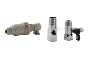 Filter Cartridges & Parts