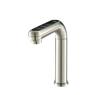 Boiling, Chilled, sparkling & Ambient water dispenser