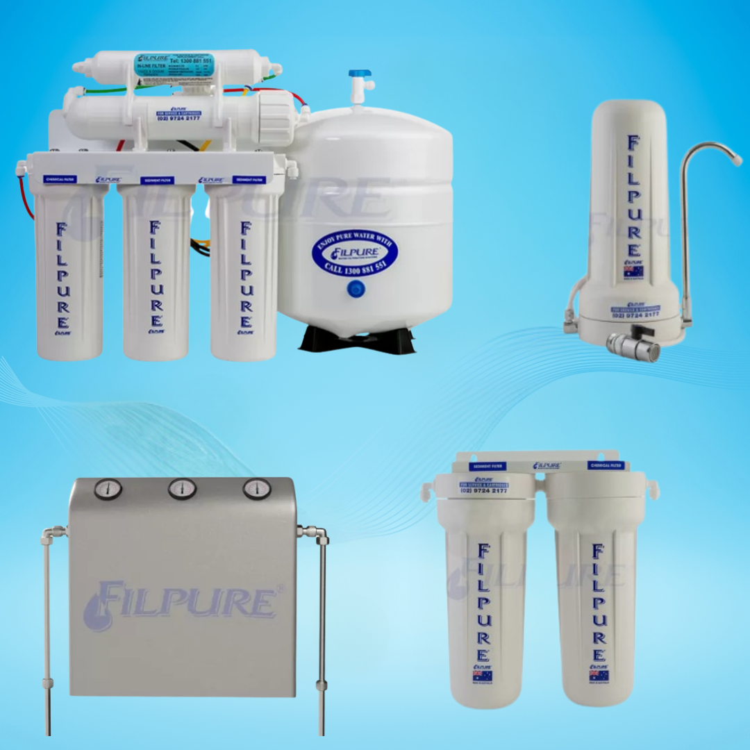 Water Filter