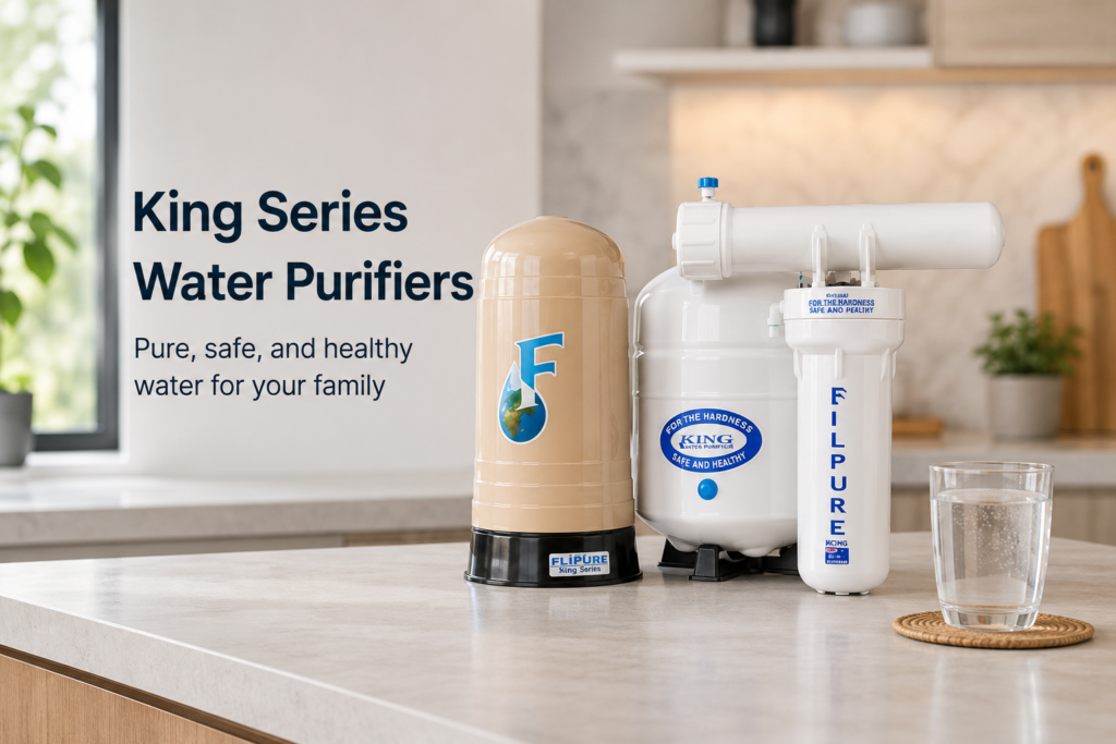 Zip Water Systems