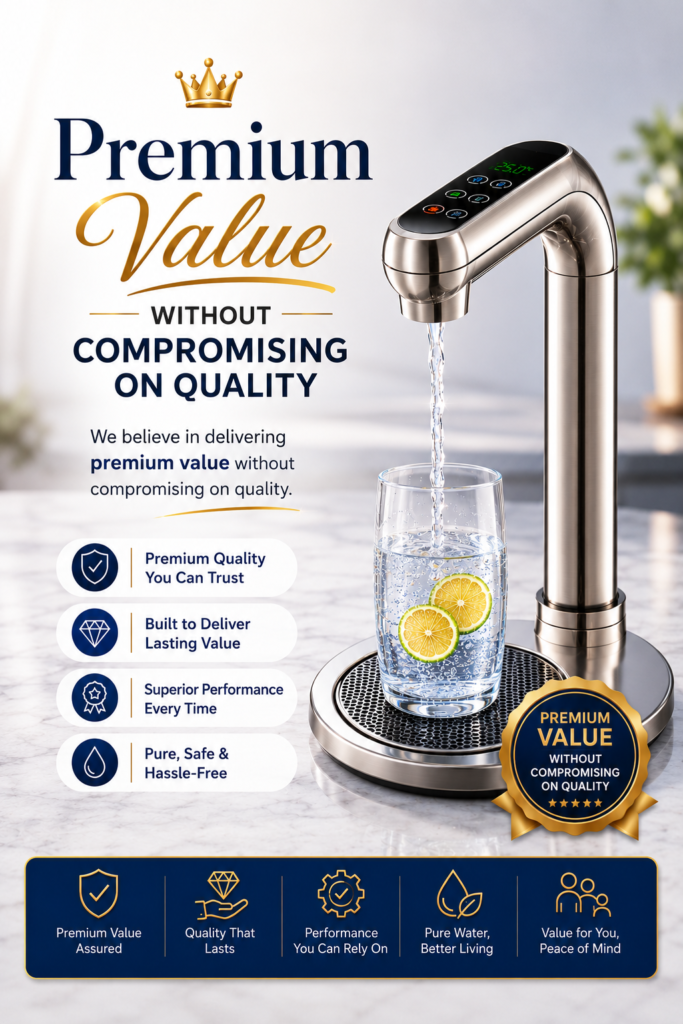 Zip Water Systems