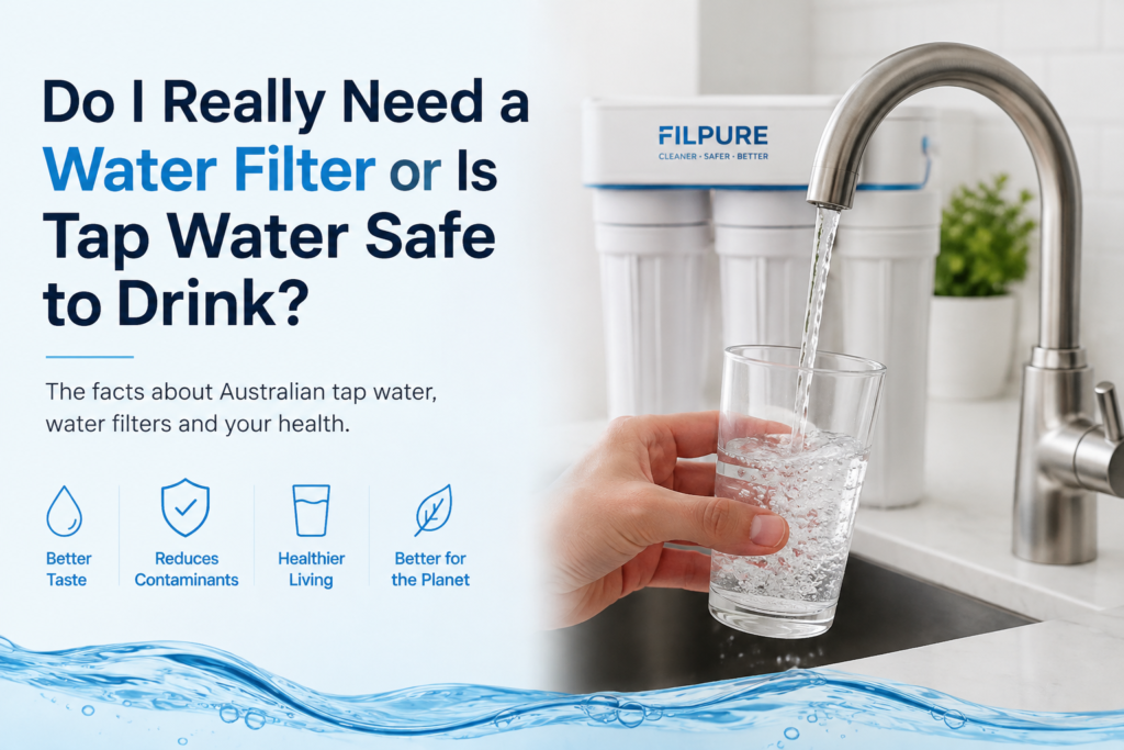 Water Filter