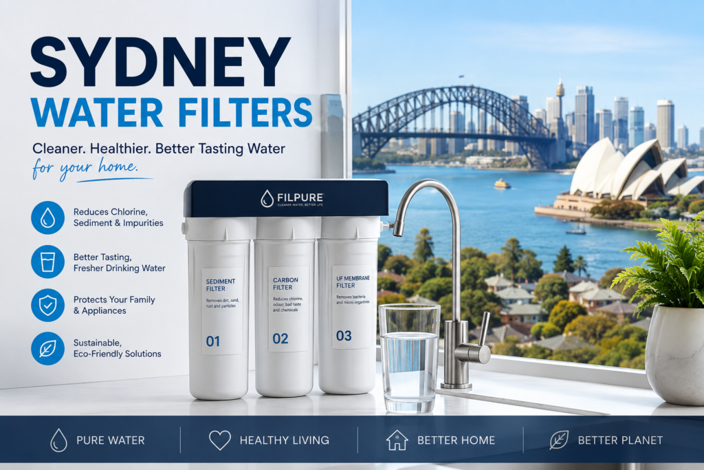 Water Filters