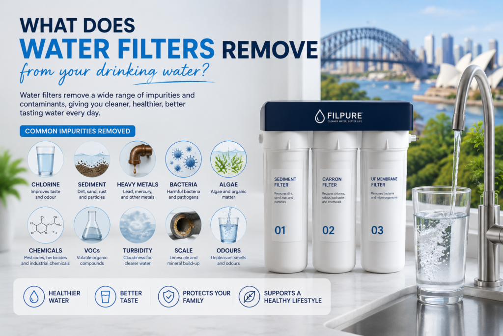 Water Filters