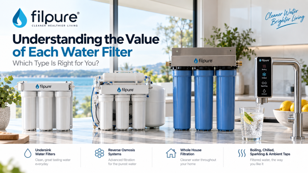 Water Filter