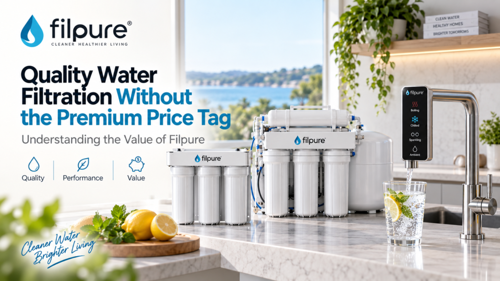 Water Filter