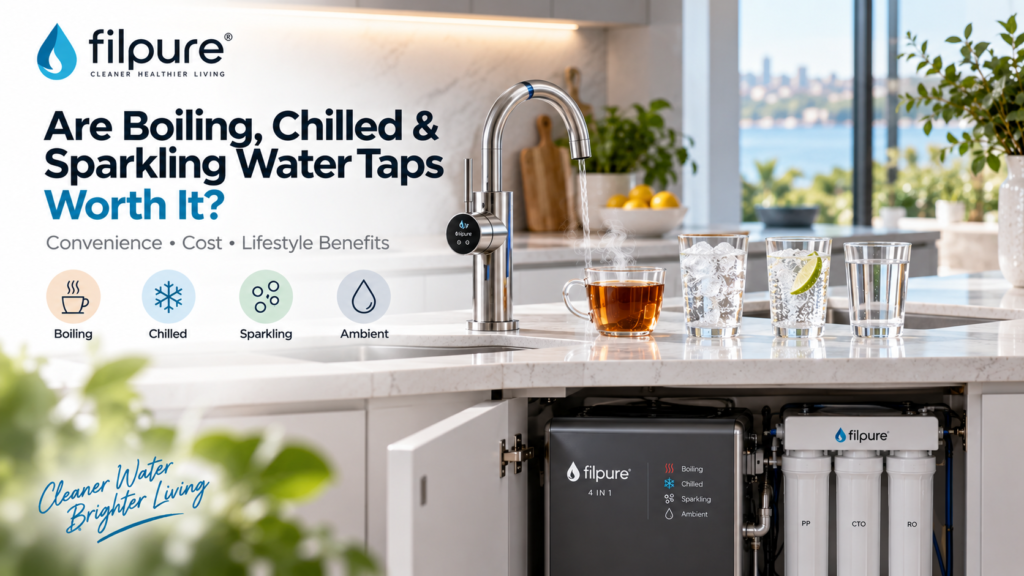 Water Filter