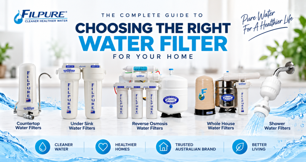 water filter