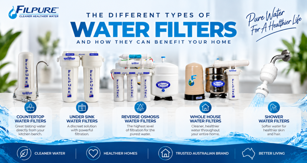 Water Filter