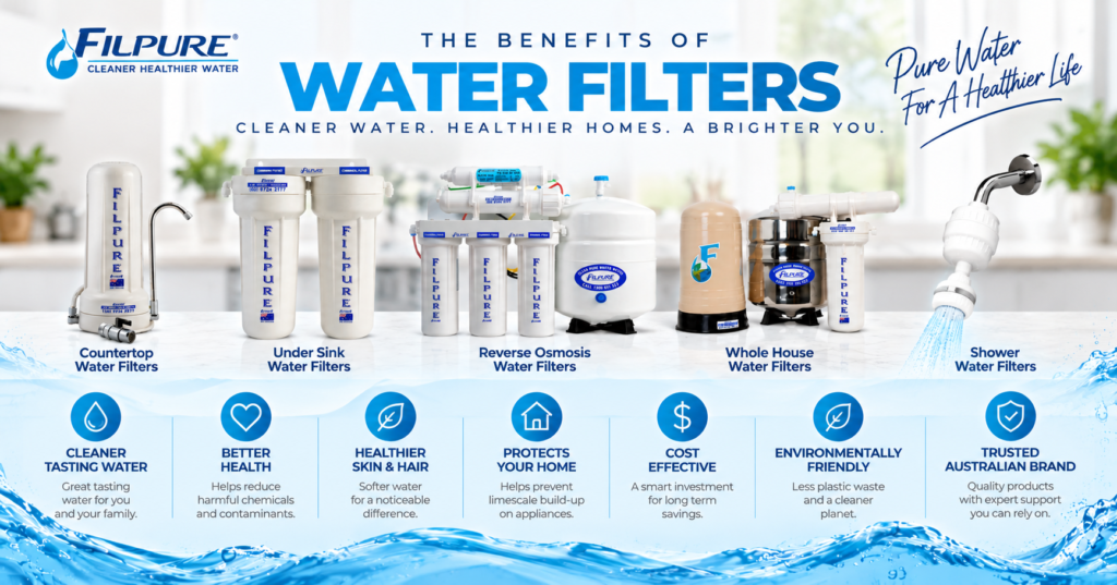 Water Filter