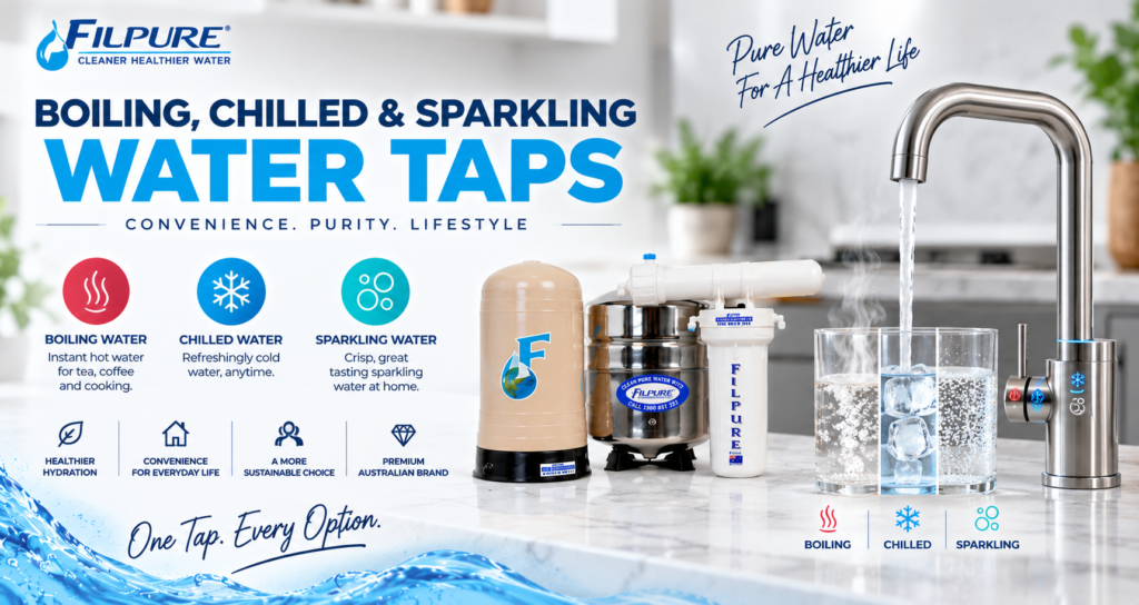 Water Filter